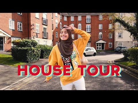 Seperti Yang Dijanjikan, House Tour! Seperti Yang Dijanjikan, House Tour!