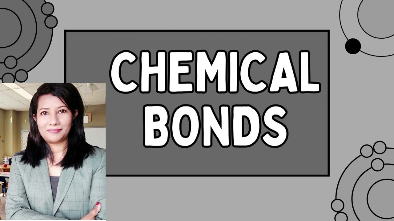 CHEMICAL BONDS