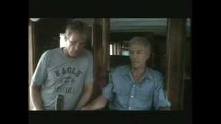 "The Prince of Tides" - DELETED Scene - Tom confronts Henry (his father)