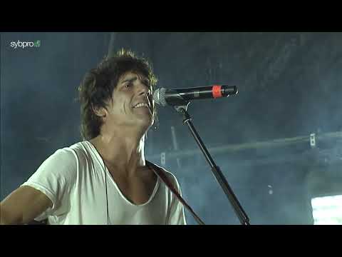 Tan Distintos - Guasones  En Vivo