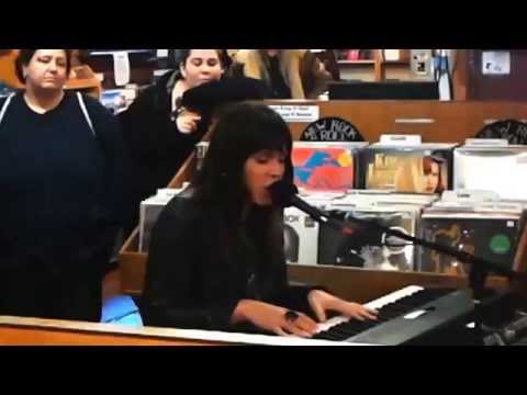 Beth Hart "Tell Her That You're Mine"