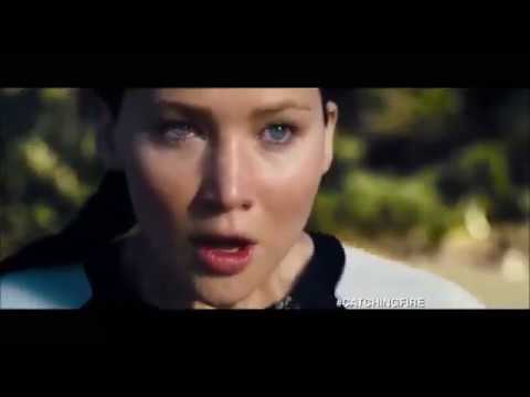 Melhor (Mauro Henrique Ft. Guilherme Sá & Eli Soares) + The Hunger Games (Catching Fire)