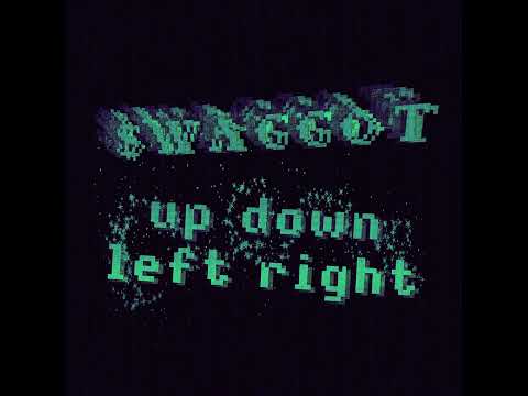 Video thumbnail for UP DOWN LEFT RIGHT