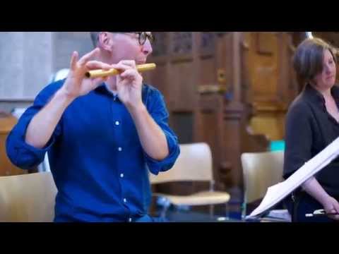 Concerto Caledonia - The Souldiers Song (Tobias Hume)