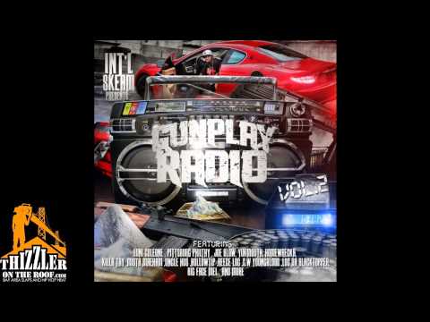 Intl Skeam ft. Joe Blow - Take Me Alive [Thizzler.com]