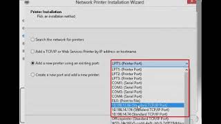 Steps to install Lexmark Printer On Window 11