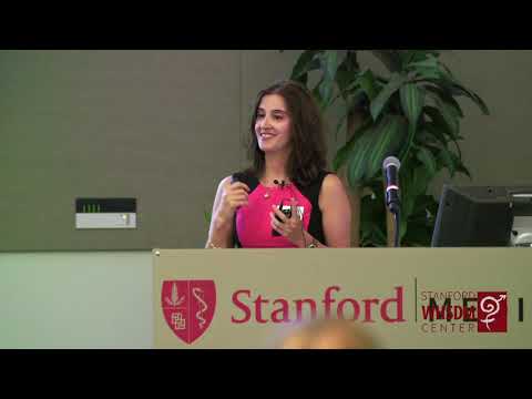 Motherhood at Any Age: the ART of Donor Eggs and Surrogacy- Lusine Aghajanova, MD, PhD