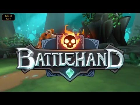 Vídeo de BattleHand