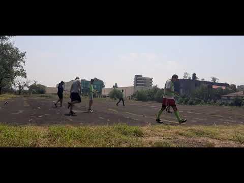 nikas team vs sosos team 3-3 (meskhi metreveli chokheli cup 2021)