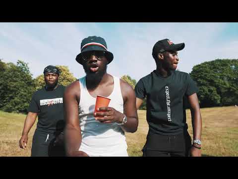 GHB2B x P Montana - Tu Wo Nain (Official Music Video)