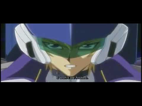 Jack vs Fake Jack (Round 1) AMV