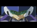 Jack Vs Fake Jack Round 1 AMV