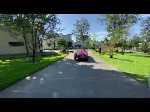 1957 AC Bristol (CC-1476493) for sale in Shreveport, Louisiana