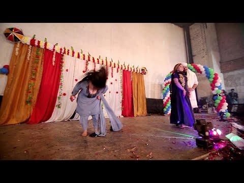 Maryam & Arbaz Khan Trending Viral Stage Dance 2025 | Full HD Performance