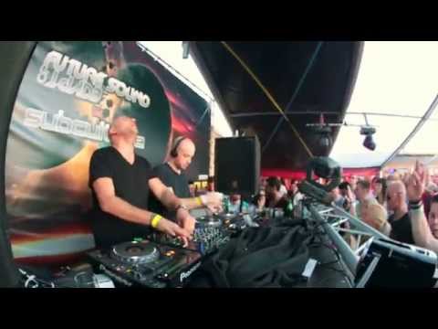 Apprehension  - Aly & Fila b2b John o'Callaghan (Simon O'Shine & Sergey Nevone )