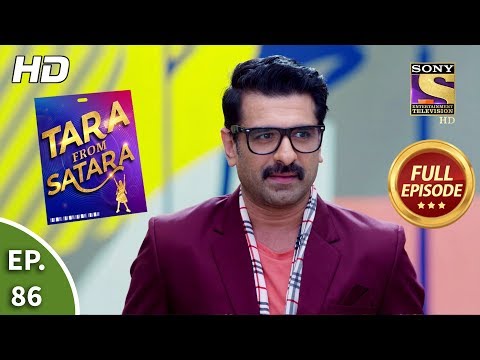 Tara From Satara - Ep 86 - Full Episode - 6th January, 2020