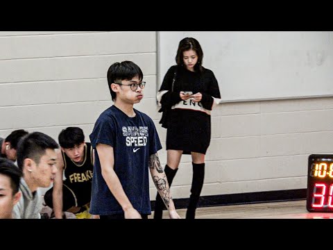 SCBC vs Freakers | Sunday tier 9 - tcbl 2019 fall