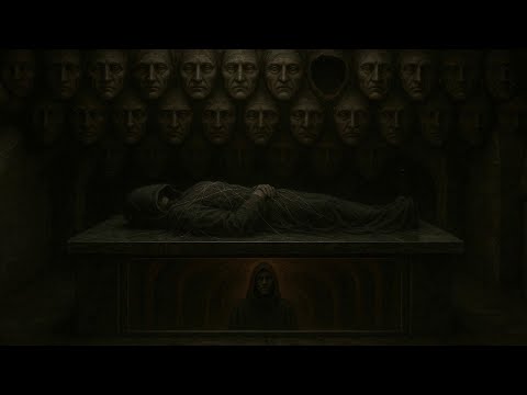 Ceremonies Lost to the Dust | Sacred Soundscape | For Nocturnal Listening Alone