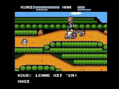 Criminally overlooked games #3: Downtown special