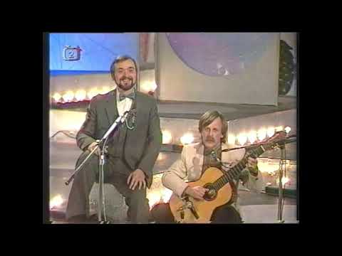 jiří Dědeček a Jan Burian, Ondatra