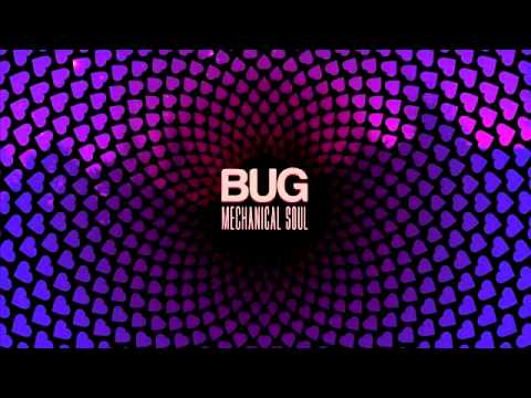 02 BUG - Loose Threads [Jus Like Music Records]