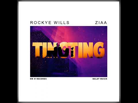 Rockye - Tingting (feat. Ziaa)