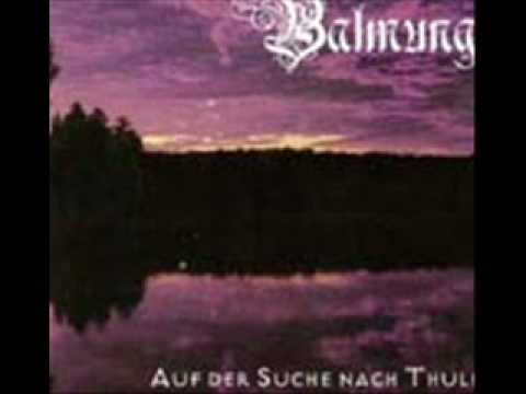balmung - die ruhmreichen stämme