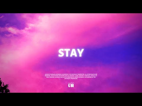 [FREE] Pop Guitar x Lauv x Charlie Puth Type Beat - "Stay" | Guitar Instrumental