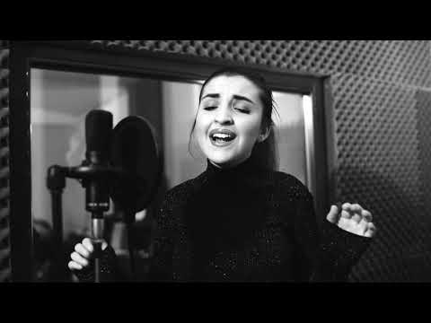 Metallica - Nothing Else Matters - Cover by Slavica Angelova (ft.Hristijan Angelov)