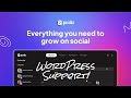 Postiz - WordPress Support