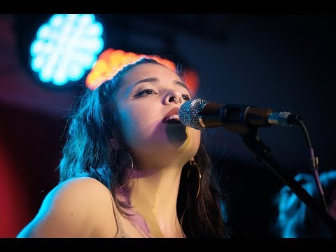 Tara Velarde - Rose (Live)