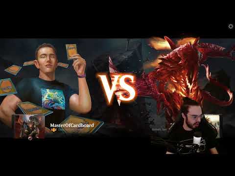 Historic Brawl: Zada, Hedron Grinder!