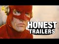 Honest Trailers | The Flash (90's)