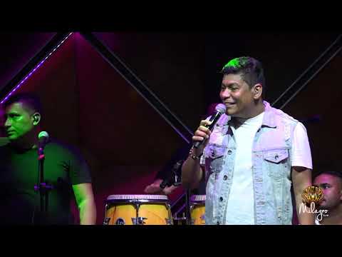 A pesar De Todo + Tu vas a Volar - Alex Manga | Milagro Club Monteria (En vivo)