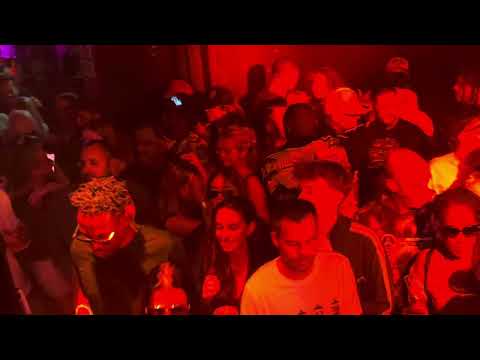 Brixton Bass | 360 show | Dj Brockie & Mc Det | Hootananny Brixton | Saturday 4th October 2025