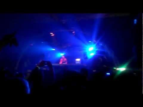 Toxicator 2011 - Dalora