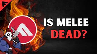 Is Melee DEAD NOW In THE FINALS? (Combo Rants)