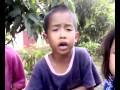 Bila Diri Disayangi UNplugged Budak2 Mp4