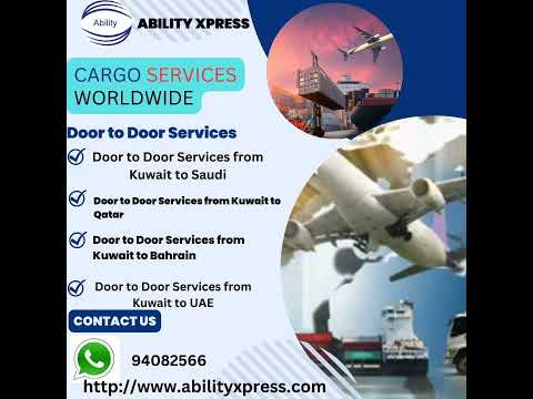 , title : 'Ability Xpress Lines Co. Kuwait. Professional Shipping Services from Kuwait to Worldwide.'