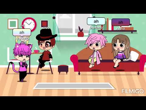 24 ore da Bambina 2 episodio