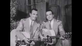 *The Wilburn Brothers* - Cry Baby Cry
