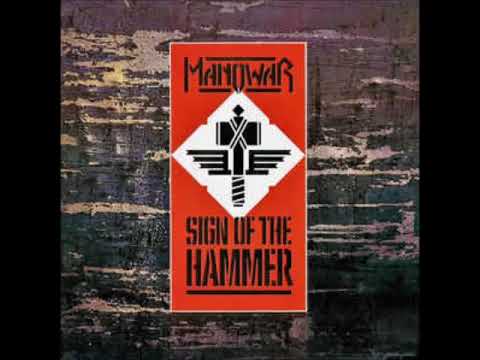 ManOwaR — Thunderpick (Instrumental) (Bass Solo)