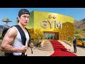 1 Vs 10 000 000 Gym