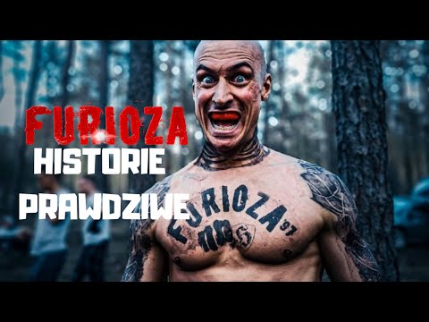 Furioza - True Stories