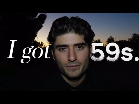 How to DELETE self-doubt forever, in 60 seconds.