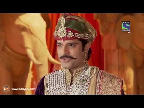 Bharat Ka Veer Putra Maharana Pratap - Episode 276 - 11th September 2014
