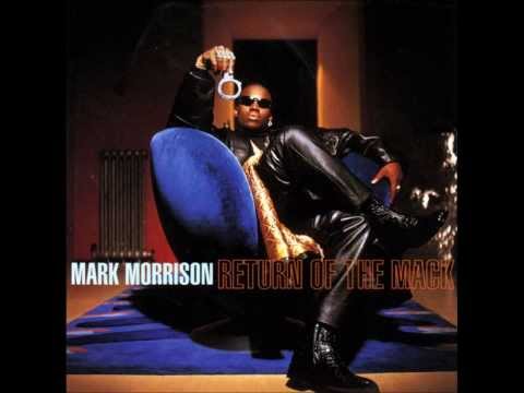 Imagine Dragons vs. Mark Morrison - It's Time To Return (Avenjo MashUp)