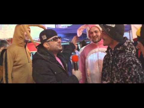 Adrian Tutu feat. Boier Bibescu vs Coco - Vine vine primavara (First Promo)