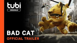 Bad Cat streaming: where to watch movie online?