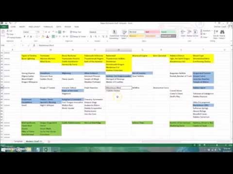 Modern Roto Draft: Picks 23-32